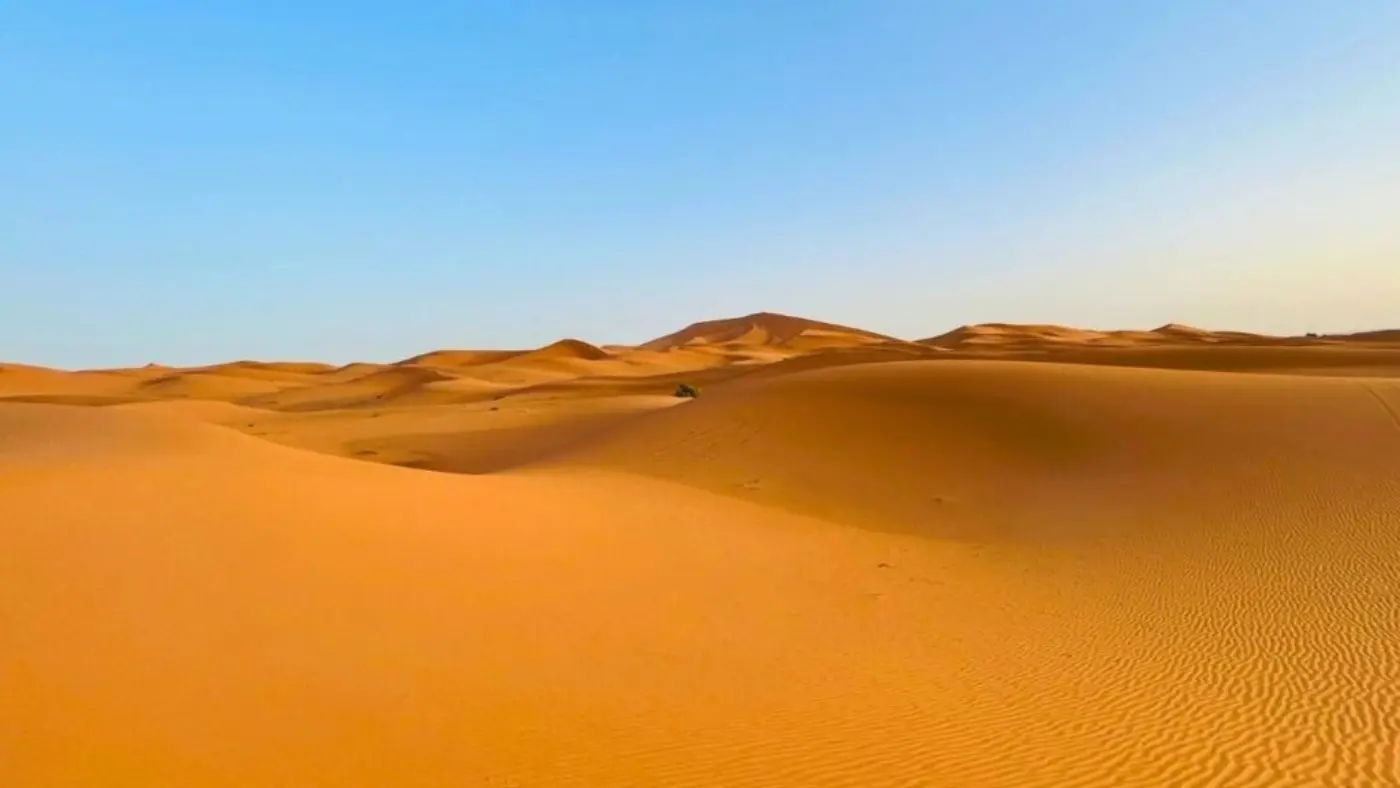 12-Daagse Zuid-Marokko Atlantische Kust & Sahara